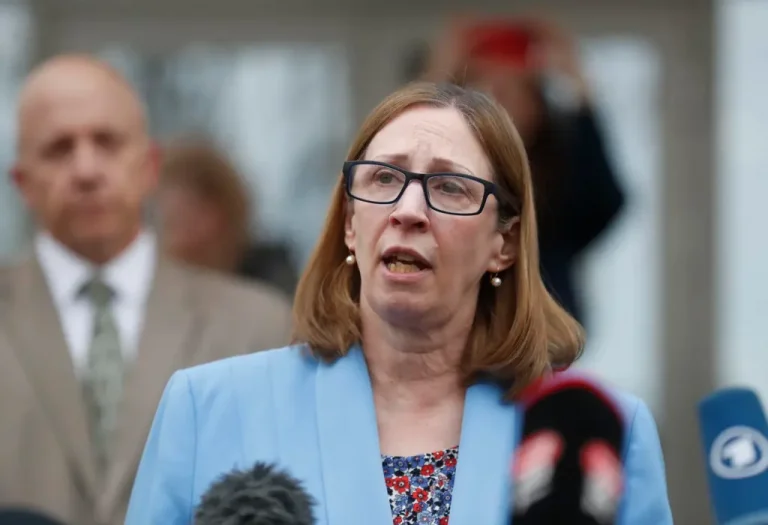 Moscova o avertizează pe ambasadoarea SUA, Lynne Tracy, împotriva oricărei ”activităţi subversive” în Rusia