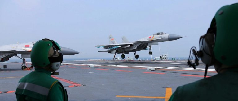 VIDEO | China consideră că manevrele din jurul Taiwanului s-au încheiat ”cu succes”