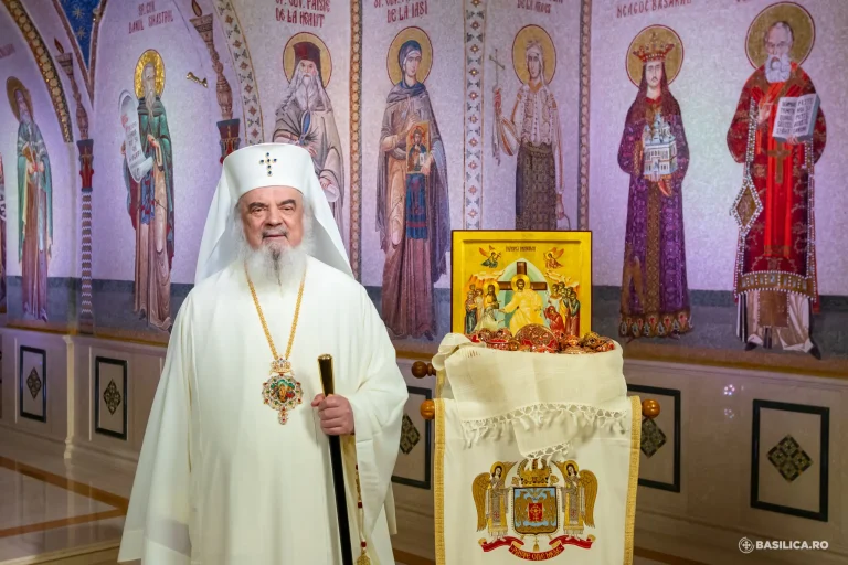 Patriarhul Daniel, mesaj de solidaritate adresat Patriarhului Porfirje al Serbiei după evenimentul tragic petrecut la şcoala din Belgrad