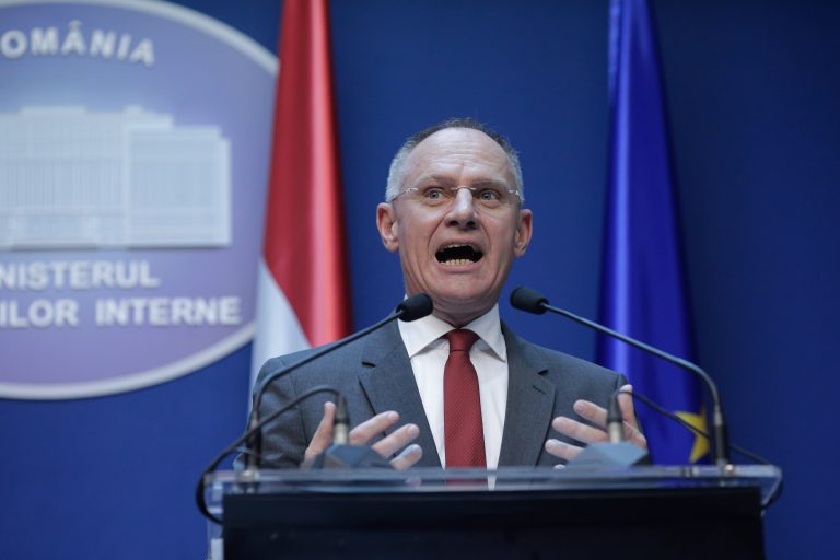 VIDEO | Ministrul austriac de Interne, despre aderarea la Schengen: Încă mai e cale lungă / Bode: Nu e firesc ca România să îşi asume doar obligaţii