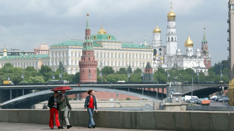 Politico: „Ține-ți capul plecat” – americanii din Rusia merg cu atenție după arestarea unui jurnalist american