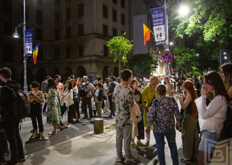 Ediţie inedită a Nopții Muzeelor 2023, în România şi Republica Moldova