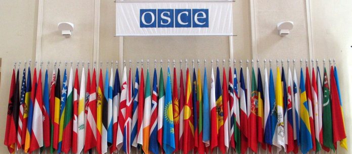 OSCE