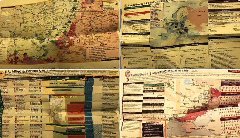 Pentagon: Documentele clasificate ale SUA care au fost scurse reprezintă un risc de securitate grav. Poate duce şi la moartea unor oameni