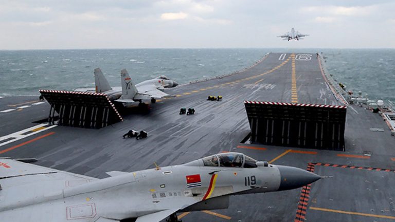 Zona moale a planurilor Chinei de cheltuieli militare. De ce Beijingul va avea grijă să nu demonstreze prea multe