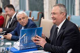Premierul Ciucă a participat la prima întâlnire a Consiliului Naţional al Muntelui