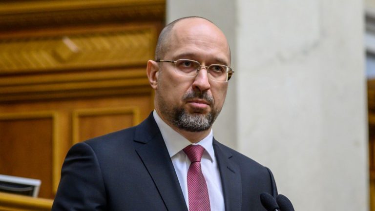 Kievul intenţionează să amâne contraofensiva contra trupelor ruse, afirmă premierul ucrainean