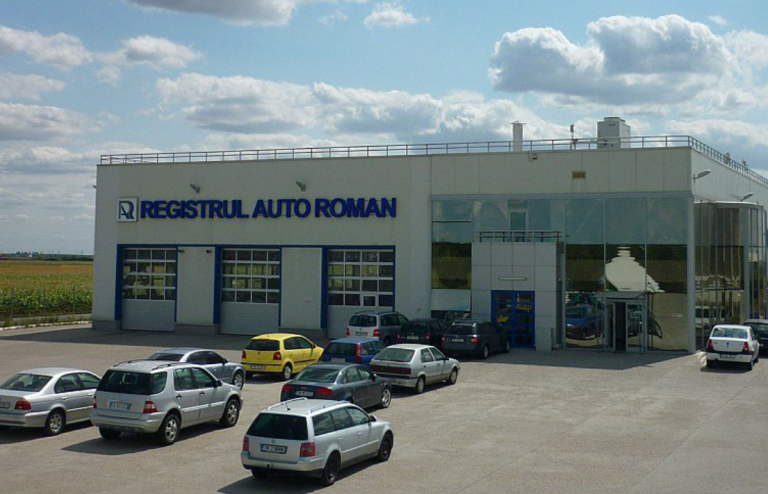 Deputații au adoptat proiectul privind înfiinţarea registrului electronic al istoricului vehiculelor ruutiere înmatriculate sau înregistrate în România