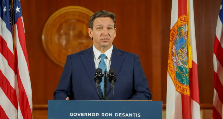Ron DeSantis îşi va anunţa candidatura la prezidenţialele din SUA miercuri, în timpul unei discuţii cu Elon Musk