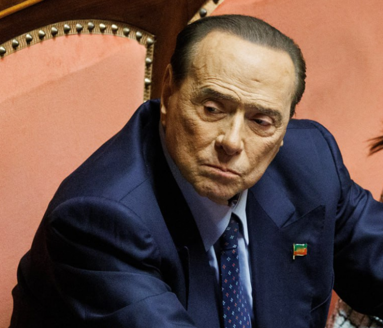 Silvio Berlusconi, diagnosticat cu o leucemie