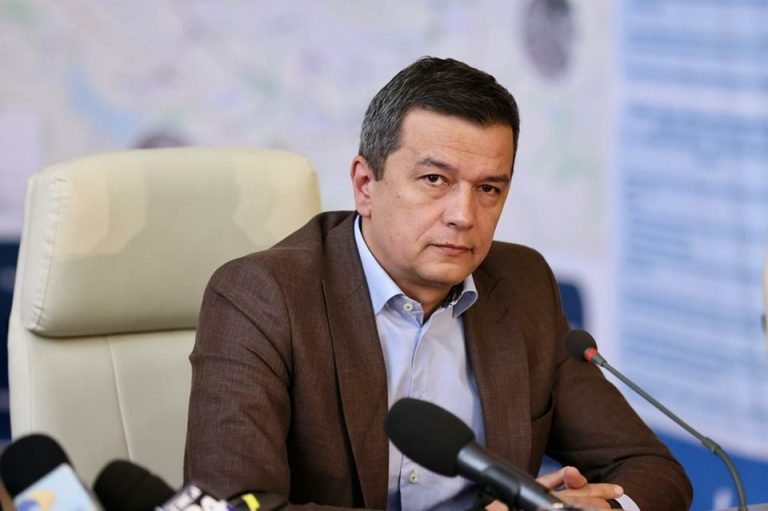 Au început lucrările la construcţia metroului din Cluj. O investiţie de peste 13 miliarde de lei / Grindeanu: Această linie va deveni complet funcţională în 2031