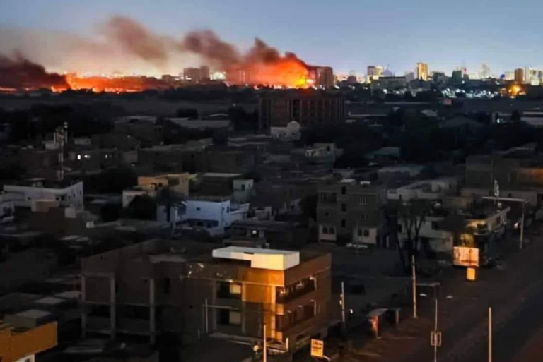 Sudan | Cel puțin 83 de morţi şi peste 1.100 de răniţi în urma luptelor pentru putere