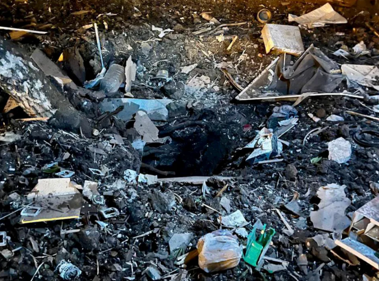 Human Rights Watch: Atât Rusia, cât şi Ucraina au folosit bombe cu dispersie care au ucis civili ucraineni