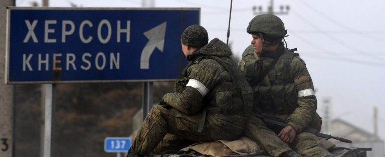 Statul Major ucrainean: Armata rusă a pierdut peste o jumătate de milion de oameni în războiul din Ucraina