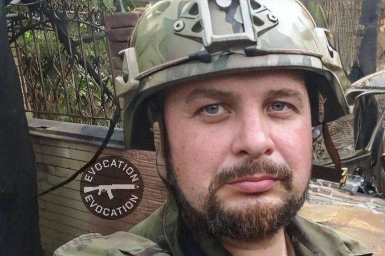 VIDEO | Blogger rus, fervent susținător al războiului cu Ucraina, ucis într-o explozie la Sankt Petersburg