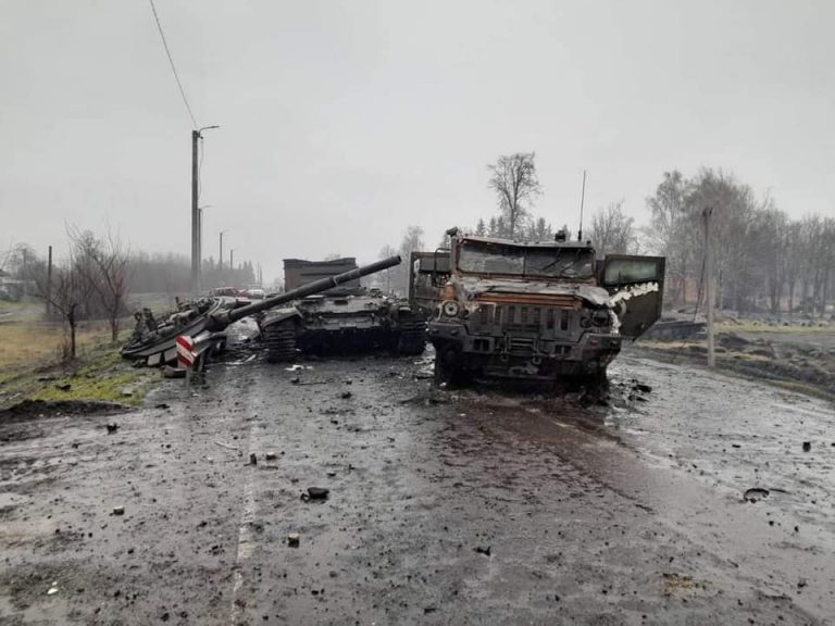 Se retrag trupele ruse? Mișcările depistate de experții militari. Cum acționează ucrainenii și ce pregătiri fac pentru când „va începe actul principal”