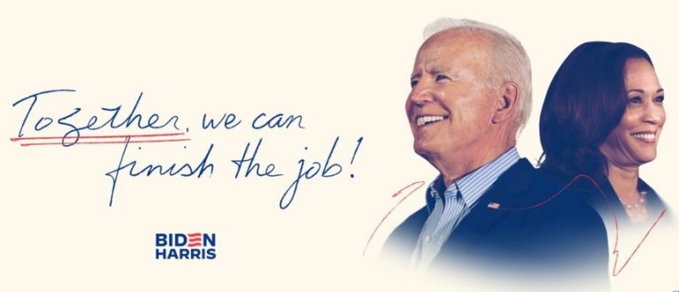 VIDEO | Joe Biden şi-a anunţat candidatura la alegerile prezidenţiale din 2024: „Să terminăm treaba!”