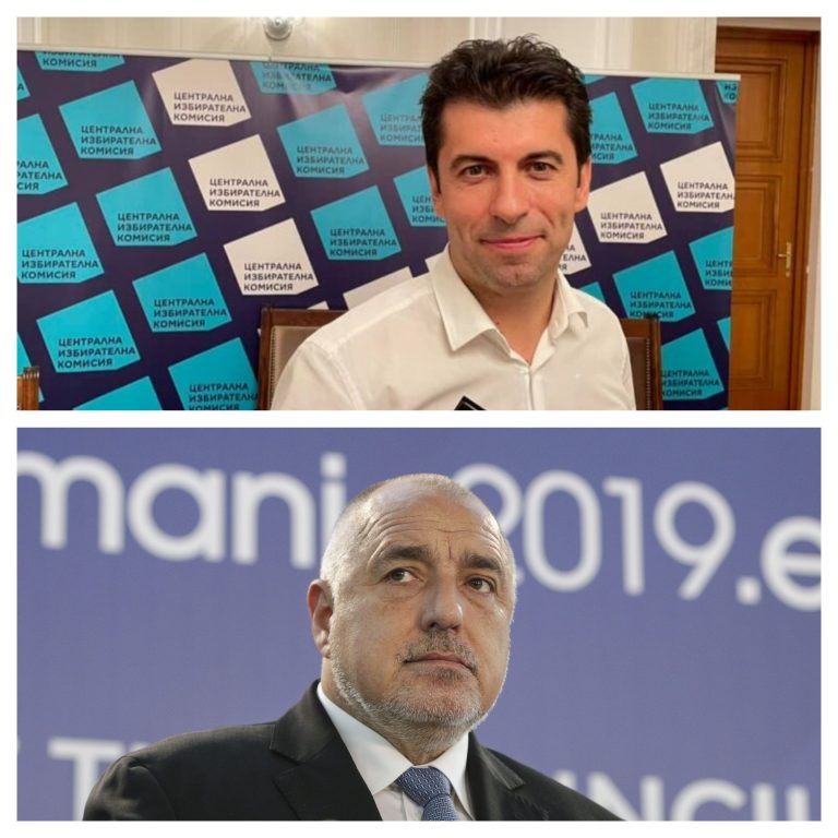 Bătălie, la Sofia, între „John Travolta” și „Batman”. Bulgarii, chemați a cincea oară la vot