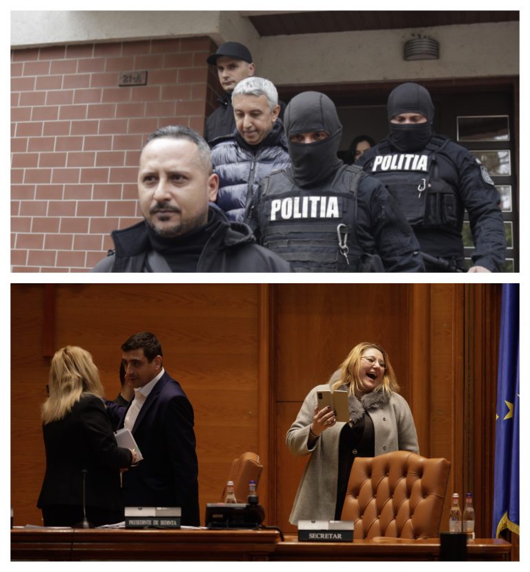 Senzațional! Nici nu știți ce pierdeți! De la PPDD la AUR și de la DD la Simion