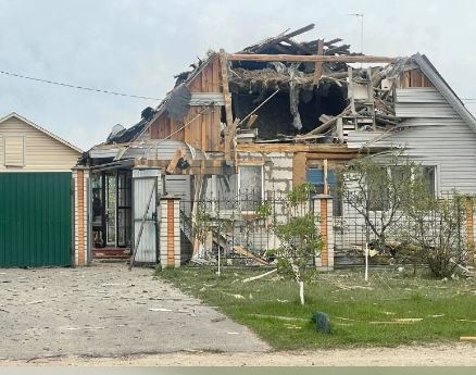 Crește bilanţul victimelor bombardamentului ucrainean în regiunea rusă Briansk