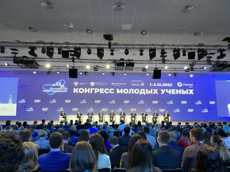 „Academia Ruină”. Cum a fost doborâtă știința din Rusia de războiul din Ucraina