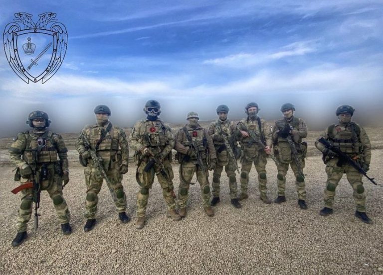 FRANCE 24 | Ce se știe despre noua grupare de mercenari, Convoi. În ce context apare, cine e liderul, în ce relații este acesta din urmă cu Prigojin