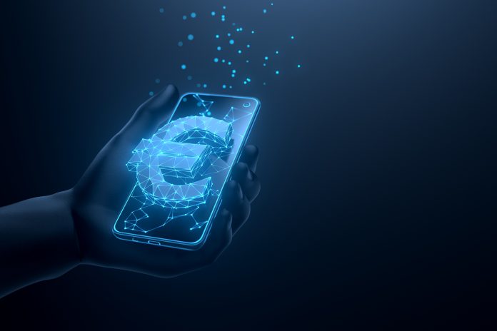 euro digital