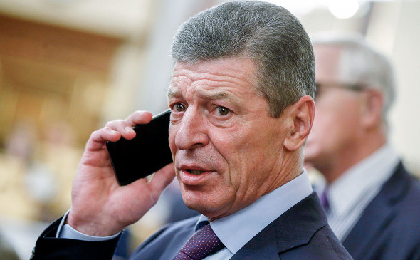 Dmitri Kozak, celebrul autor al planului de federalizare a Moldovei, și-a pierdut influența asupra lui Putin după opoziția față de invadarea Ucrainei / Liderul de la Kremlin ascultă acum de Serghei Kirienko (NYT)