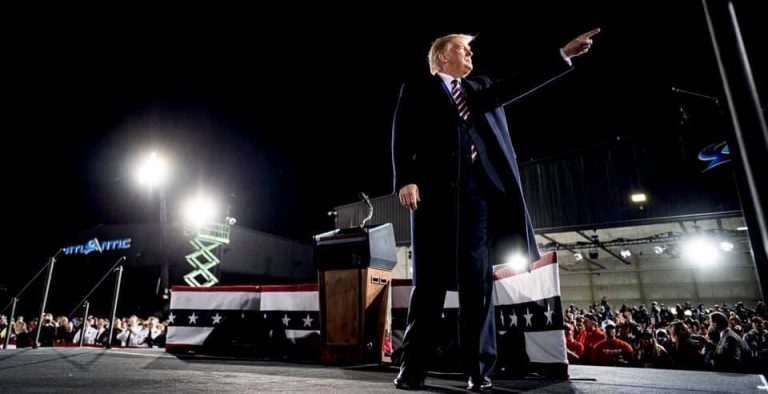 Statul New York îi cere lui Trump despăgubiri în valoare de 370 de milioane de dolari în procesul civil al fraudelor financiare, mai multe decât în plângerea iniţială
