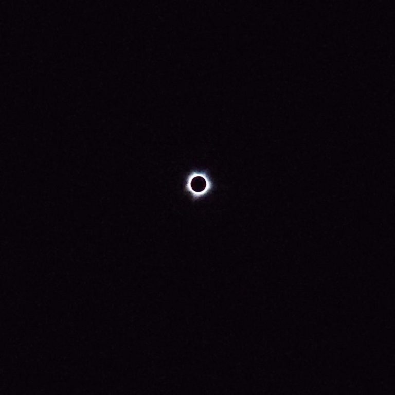 VIDEO | Eclipsă solară totală, în nord-vestul Australiei