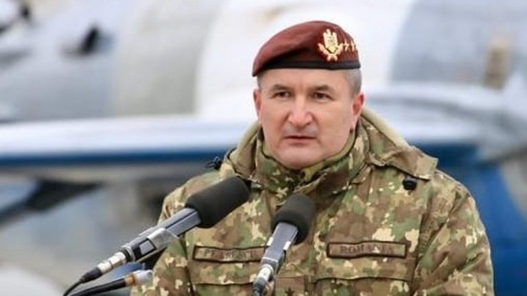 Şeful SMAp şi comandantul suprem al Forţelor Aliate în Europa au vorbit despre elementele de dronă găsite în Deltă