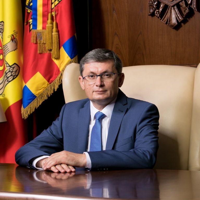 Președintele Parlamentului de la Chișinău face apel la calm: Se încearcă isterizarea societății în jurul așa-numitului eveniment de la Tiraspol