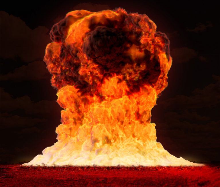 Bine ați venit în noua eră atomică