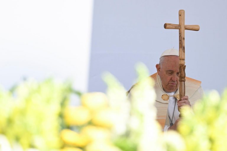 Trumpismul a fost cea mai zgomotoasă posibil respingere a viziunii lui Francisc