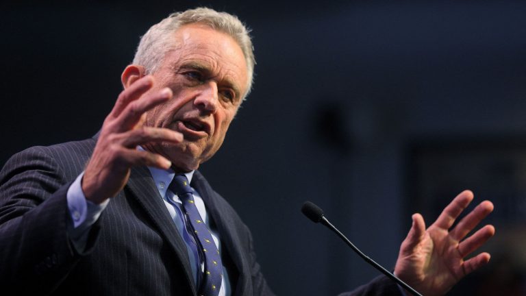 O conversație cu Robert F. Kennedy Jr.