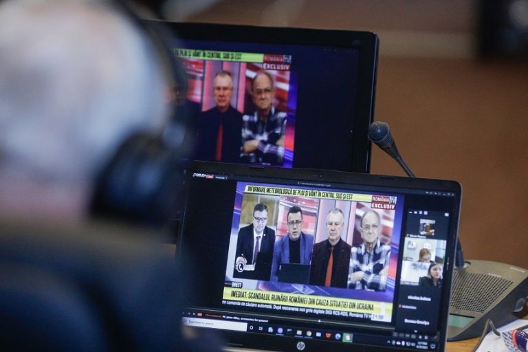 Cazul Iulia Marin | România TV a primit 100.000 de lei amendă pentru discriminare la adresa persoanelor cu probleme de sănătate mintală