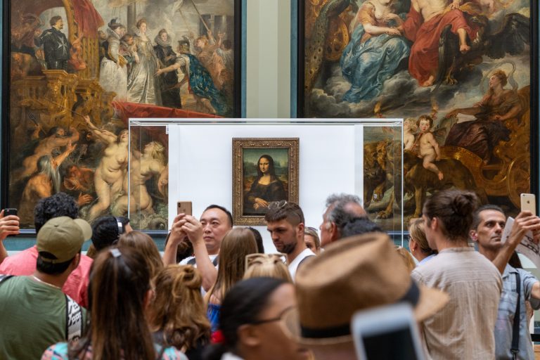 Ce ne poate învăța chipul Mona Lisei despre economia mondială