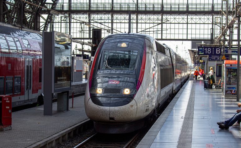 90% travel discount for Romanian students