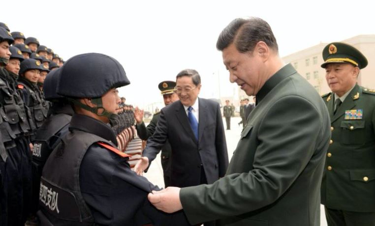 Nici Xi Jinping nu știe tot ce mișcă. Iar ceea ce nu știe i-ar putea dăuna