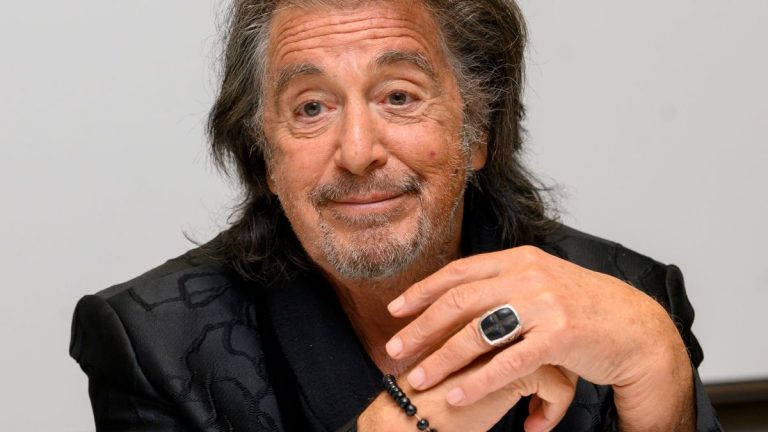 VIDEO | Al Pacino – tată pentru a patra oară, la 83 de ani