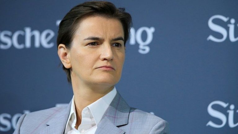 Situaţia din Kosovo este mai dificilă decât oricând, afirmă premierul sârb