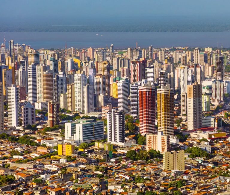 VIDEO | Preşedintele Braziliei: COP30 urmează că aibă loc la Belem, în Amazonia, în 2025
