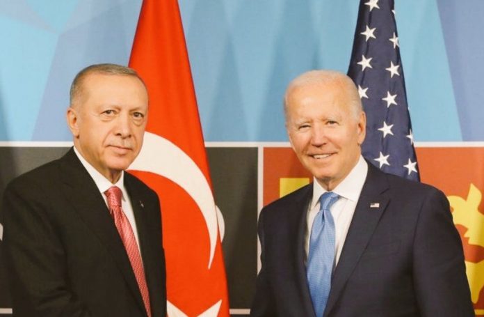 Biden-Erdogan