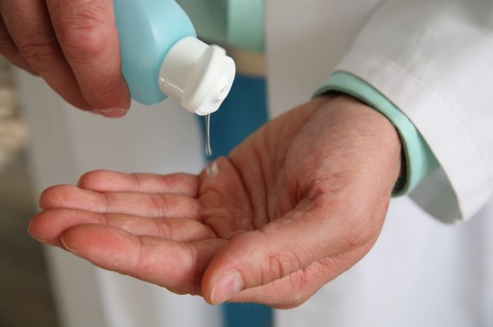 Biocide