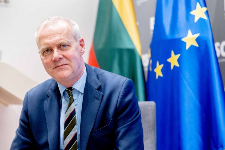 Un înalt diplomat german va deveni secretar general adjunct al NATO