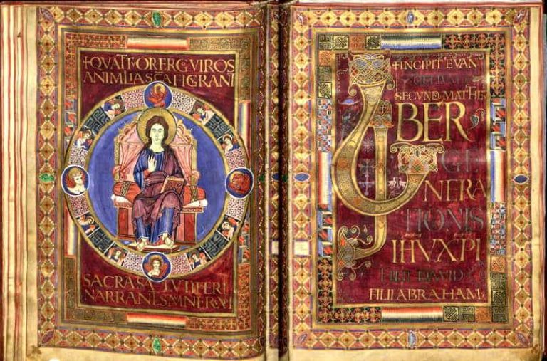 Romania’s oldest manuscript included in UNESCO