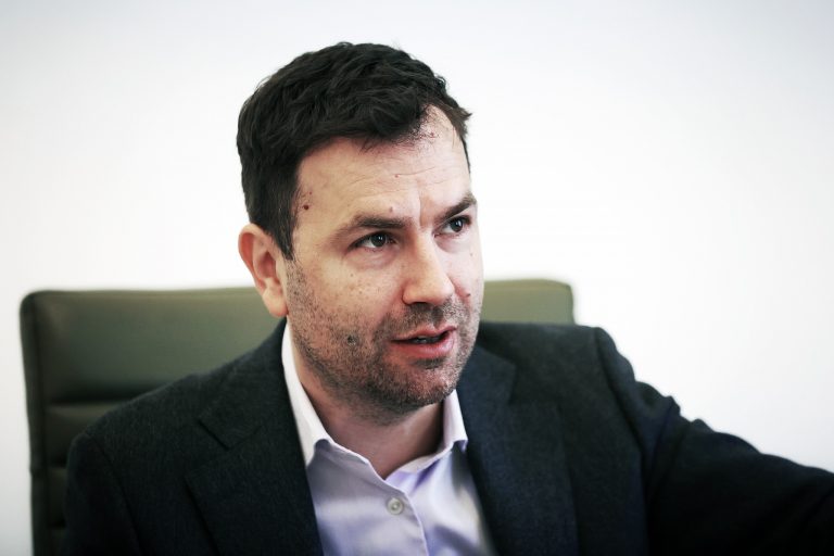 Drulă: Preşedintele Iohannis şi premierul Ciolacu vor să îi taxeze pe români din ce în ce mai mult
