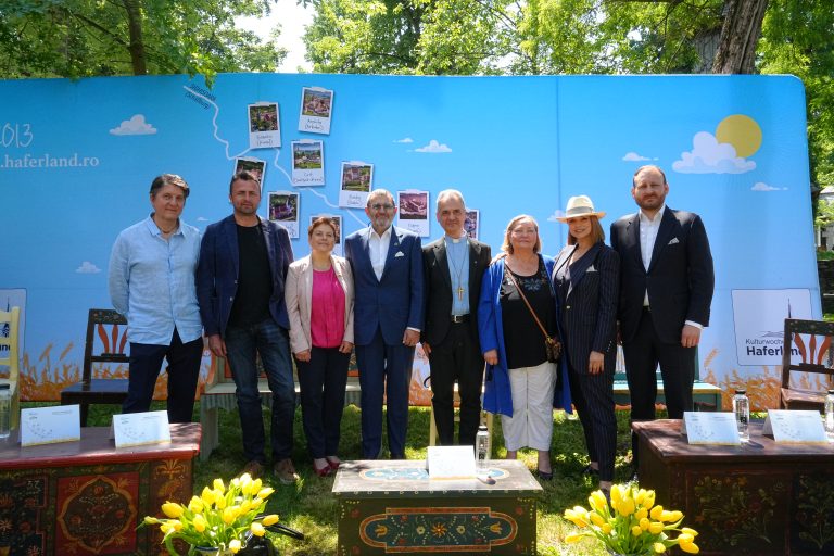 This year’s Haferland Week focuses on sustainability