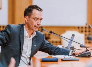 Csoma Botond (UDMR): Dorim să aflăm ce poziție va avea PNL