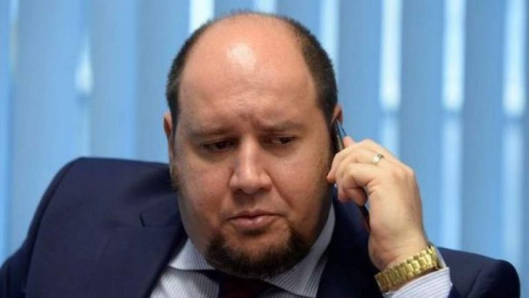 Daniel Horodniceanu, vicepreşedinte al CSM, cercetat disciplinar de Inspecţia Judiciară